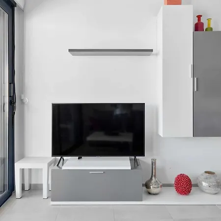 Espanhouse Sea Senses تورّيفيِخا