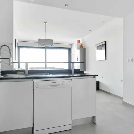 Espanhouse Sea Senses تورّيفيِخا