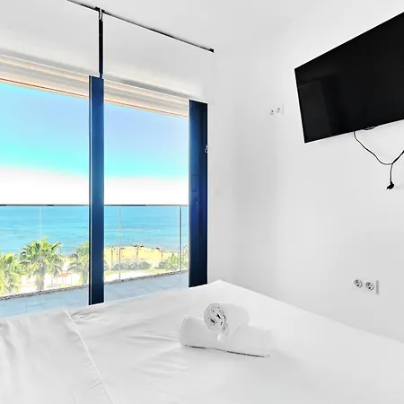 Espanhouse Sea Senses * تورّيفيِخا