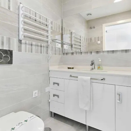 Espanhouse Sea Senses