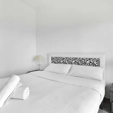 Espanhouse Sea Senses Торевьиа