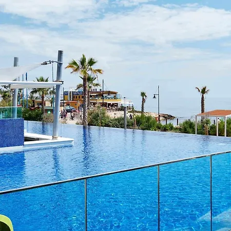 Espanhouse Sea Senses Torrevieja