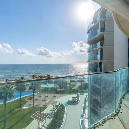 Espanhouse Sea Senses Apartament