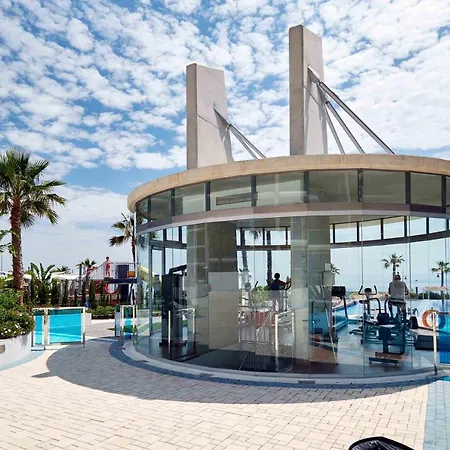 Espanhouse Sea Senses Апартаменты
