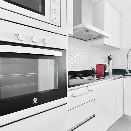 Apartament Espanhouse Sea Senses