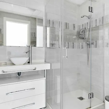 Espanhouse Sea Senses *