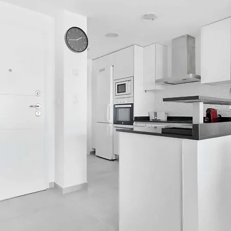 Espanhouse Sea Senses * Торевьиа