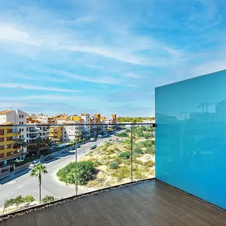 Espanhouse Sea Senses *