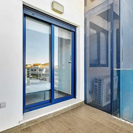 Espanhouse Sea Senses * Torrevieja