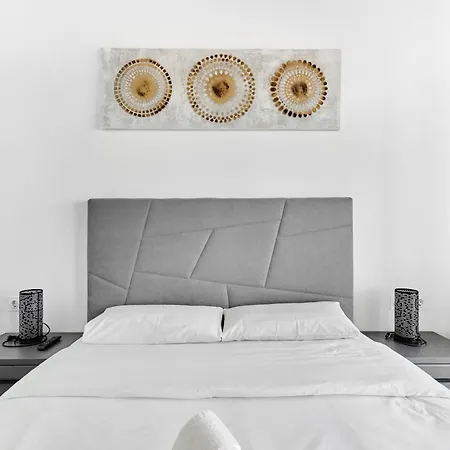 Espanhouse Sea Senses Апартаменты *
