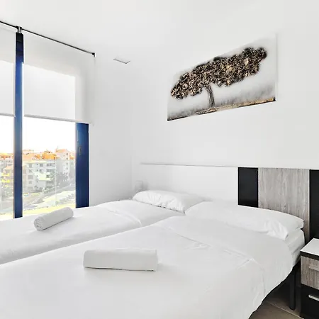 Apartament Espanhouse Sea Senses Torrevieja