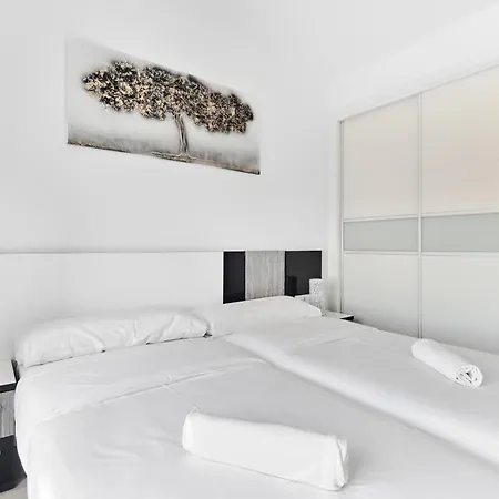 Espanhouse Sea Senses Apartament *