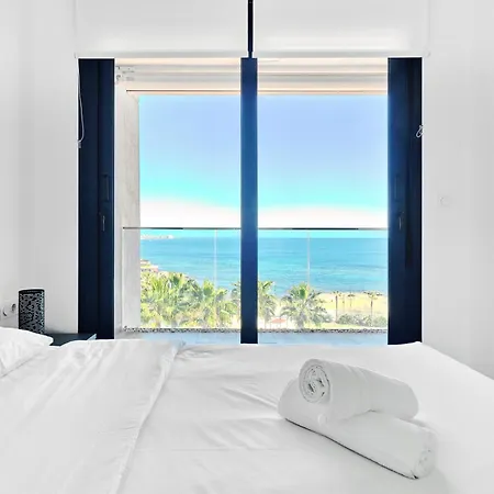 Apartament Espanhouse Sea Senses Torrevieja