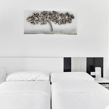 Espanhouse Sea Senses * Torrevieja