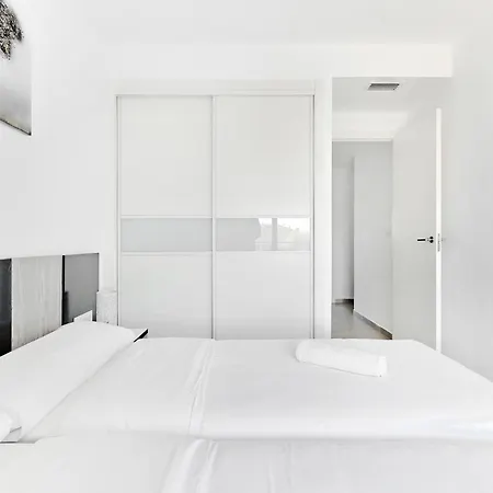 Espanhouse Sea Senses Apartament