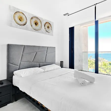 Espanhouse Sea Senses *