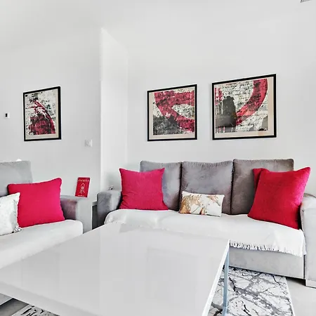 Espanhouse Sea Senses Torrevieja