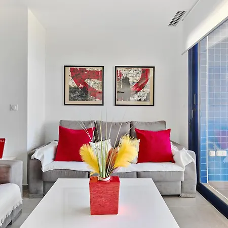 Apartament Espanhouse Sea Senses