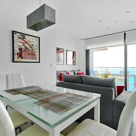 Espanhouse Sea Senses Lejlighed Torrevieja