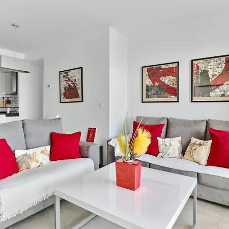 Espanhouse Sea Senses Lejlighed *