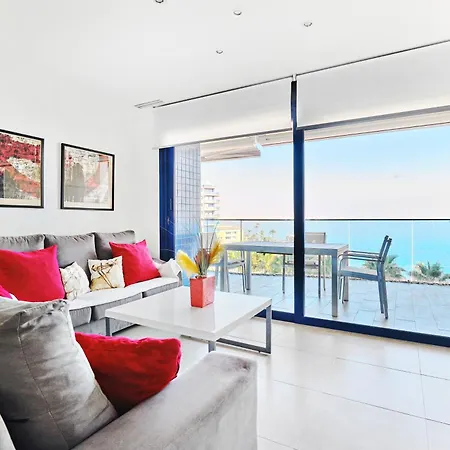 Espanhouse Sea Senses Торевьиа