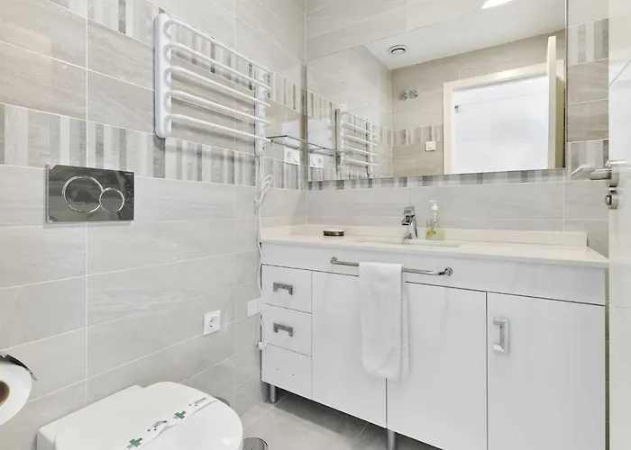 Espanhouse Sea Senses