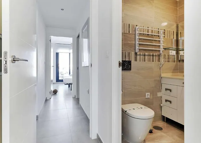 Espanhouse Sea Senses 托雷维耶哈