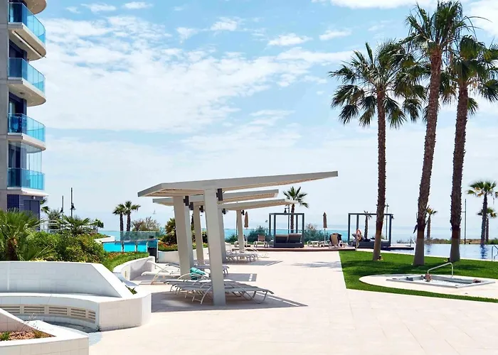 Espanhouse Sea Senses *