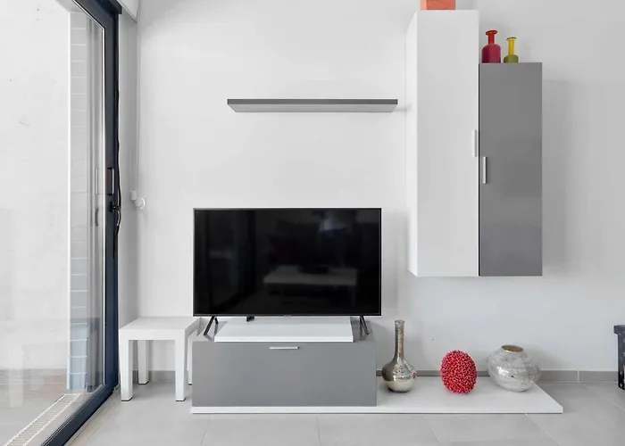 Espanhouse Sea Senses 托雷维耶哈