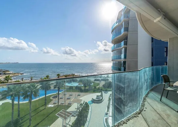 Espanhouse Sea Senses 公寓