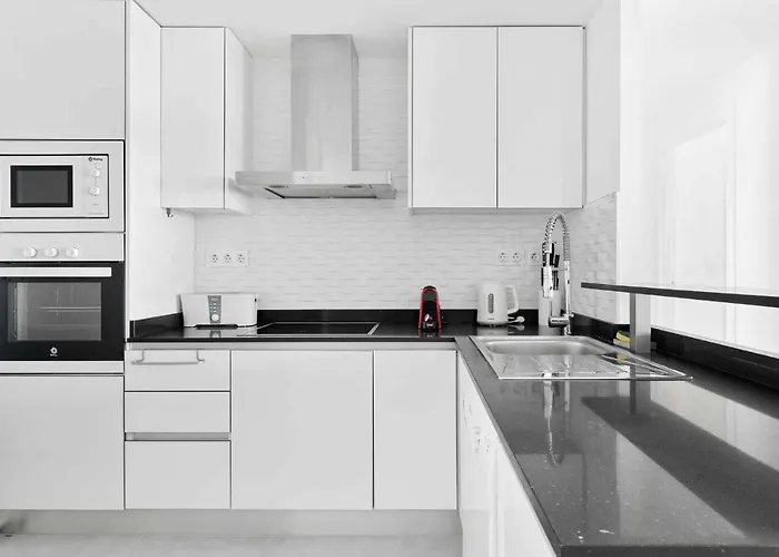 Espanhouse Sea Senses *