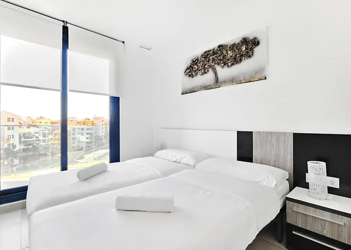 公寓 Espanhouse Sea Senses 托雷维耶哈