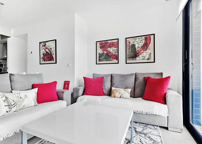 Espanhouse Sea Senses 托雷维耶哈