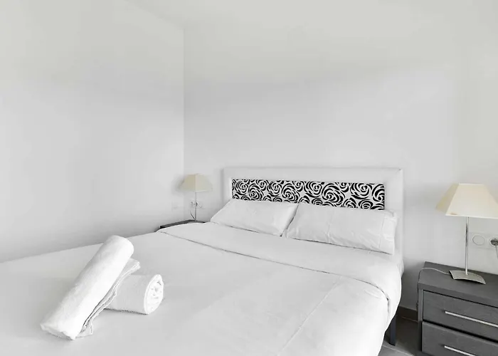 Espanhouse Sea Senses טורבייחה