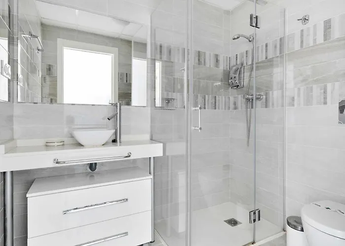 Espanhouse Sea Senses *