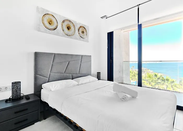 Espanhouse Sea Senses *