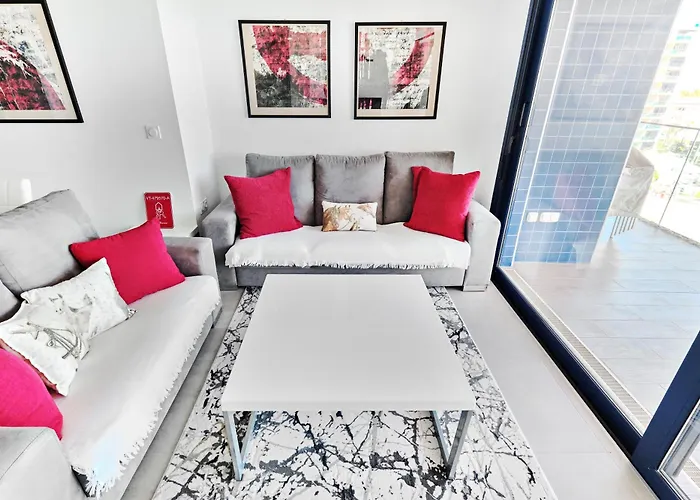 Espanhouse Sea Senses