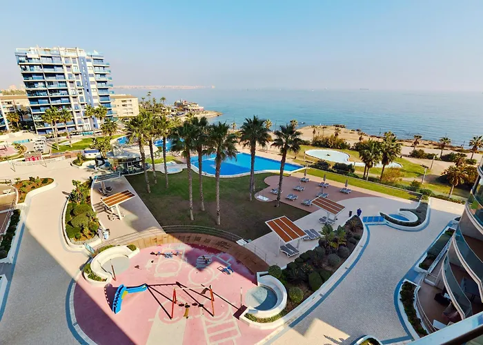 Espanhouse Sea Senses דירה טורבייחה